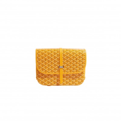 GOYARD BELVEDERE MM BAG BELVE3MMLTY08CG08P (29*23*9cm)