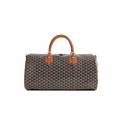 GOYARD BOSTON 50 BAG BOSTON050TY01CL03P (50*30*25cm)