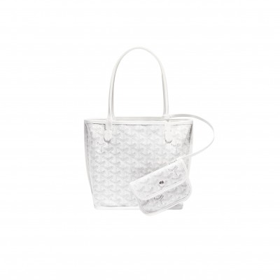 GOYARD ANJOU MINI BAG ANJOUSMINCG50TY50P (20*20*10cm)