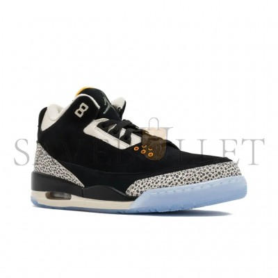 NIKE JORDAN 3 RETRO ATMOS 923096-001