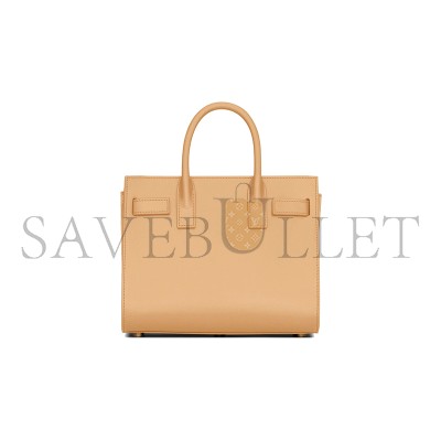 YSL SAC DE JOUR IN SMOOTH LEATHER-NANO 39203502G9W7744 (22*18*10.5cm)