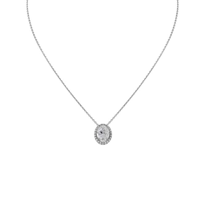 CARTIER DESTINÉE NECKLACE N7424257