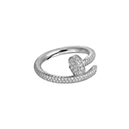 CARTIER  JUSTE UN CLOU RING  N4748700