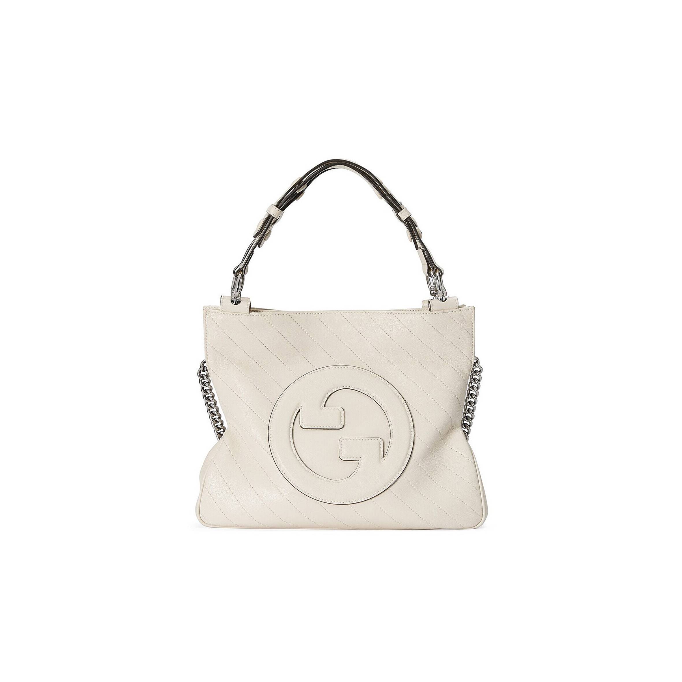 GUCCI BLONDIE SMALL TOTE BAG  751518( 30*24*6cm)