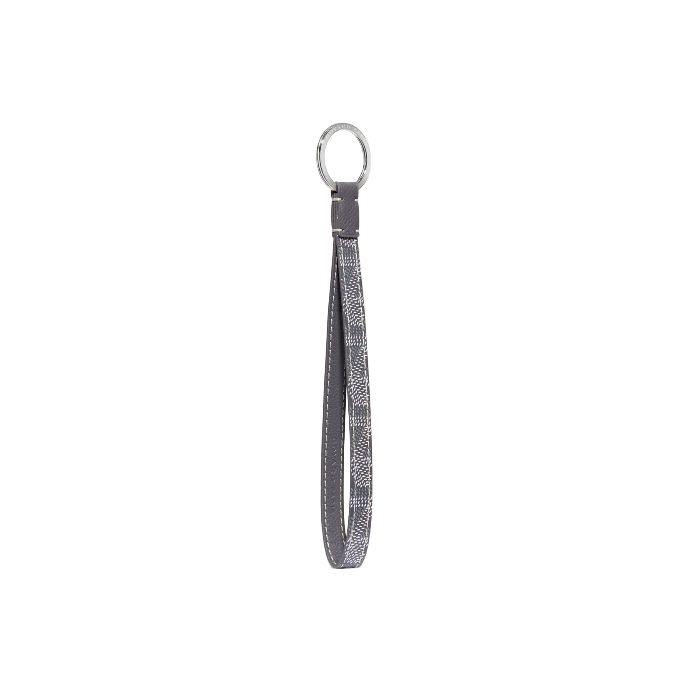 GOYARD SESAME KEY RING SESAMEPMLTY51CL51P (20*2.8*0.7cm) GOYARD SESAME KEY RING SESAMEPMLTY51CL51P (20*2.8*0.7cm)