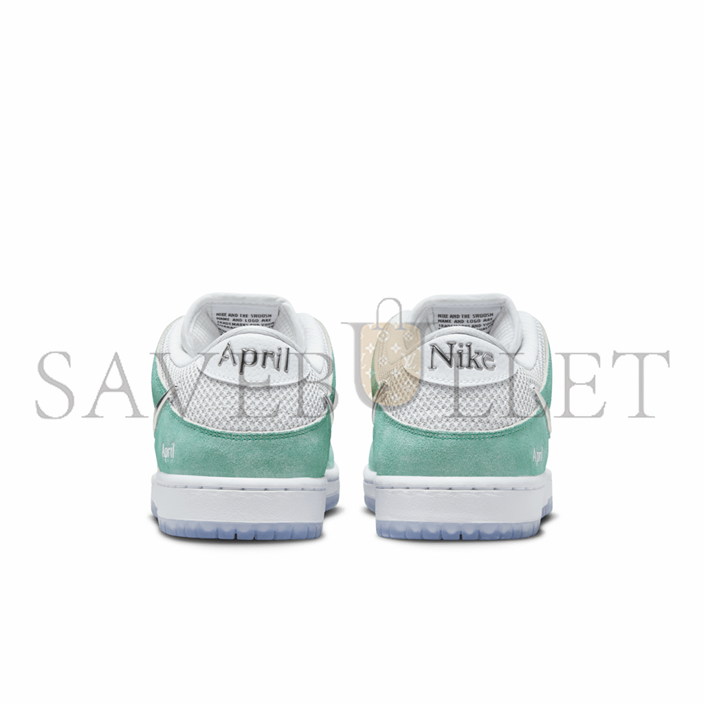 NIKE DUNK SDCAI NIKE SB LOW FD2562-400