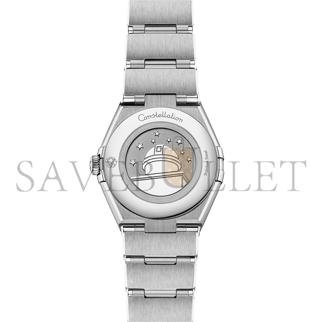 OMEGA CONSTELLATION WATCH 131.10.28.60.56.001