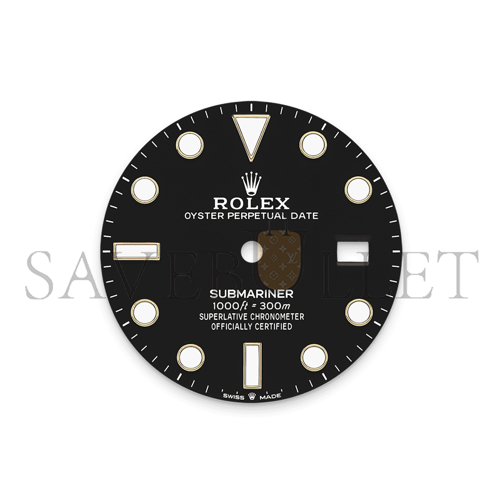 ROLEX SUBMARINER DATE OYSTER, 41 MM, YELLOW GOLD WATCH 126618LN ROLEX SUBMARINER DATE OYSTER, 41 MM, YELLOW GOLD WATCH 126618LN