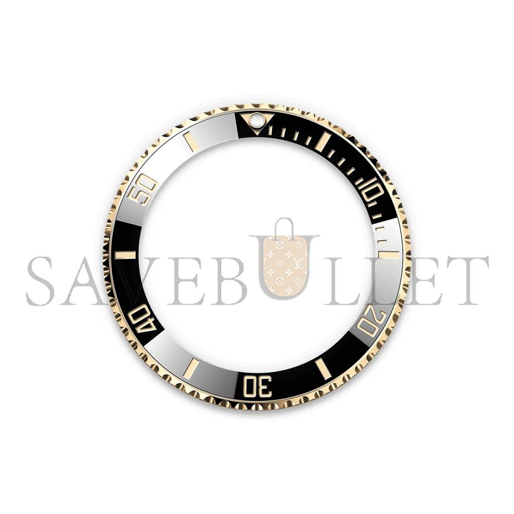 ROLEX SUBMARINER DATE OYSTER, 41 MM, YELLOW GOLD WATCH 126618LN ROLEX SUBMARINER DATE OYSTER, 41 MM, YELLOW GOLD WATCH 126618LN