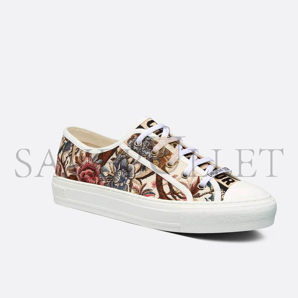 DIOR WALK'N'DIOR SNEAKER KCK211JHR_S43L