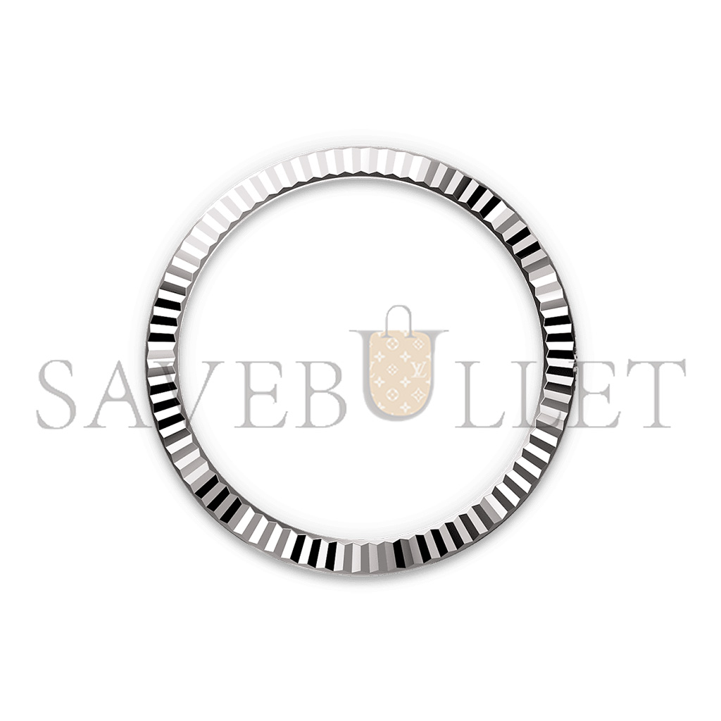 ROLEX DATEJUST 41 OYSTER, 41 MM, OYSTERSTEEL AND WHITE GOLD WATCH 126334-0003 ROLEX DATEJUST 41 OYSTER, 41 MM, OYSTERSTEEL AND WHITE GOLD WATCH 126334-0003