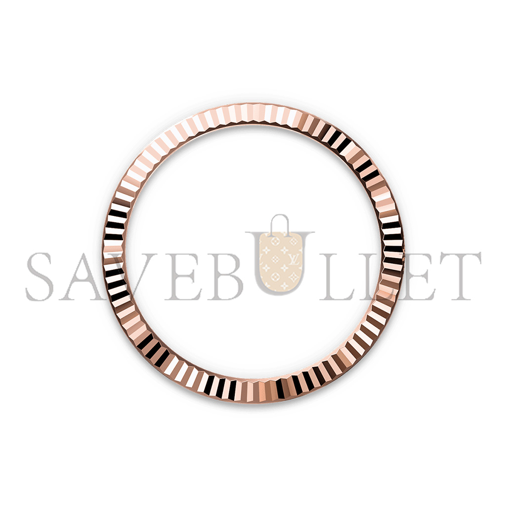 ROLEX DATEJUST 41 OYSTER, 41 MM, OYSTERSTEEL AND EVEROSE GOLD WATCH 126331-0002 ROLEX DATEJUST 41 OYSTER, 41 MM, OYSTERSTEEL AND EVEROSE GOLD WATCH 126331-0002