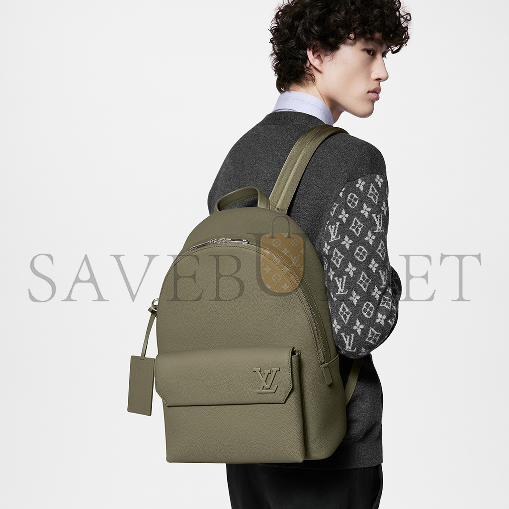 LOUIS VUITTON TAKEOFF BACKPACK M21362 (43*30*14cm)