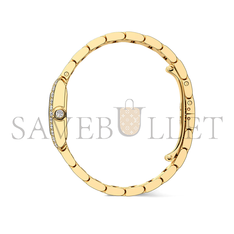 CARTIER TANK FRANÇAISE WATCH WJTA0062