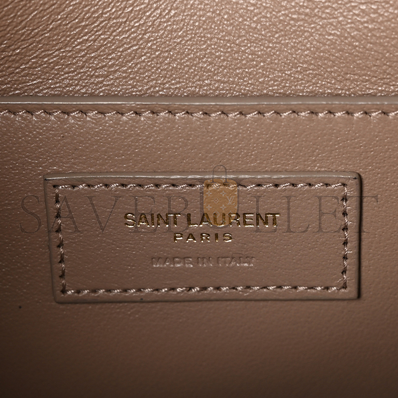 YSL MANHATTAN IN BOX SAINT LAURENT 5792710SX0W1722 (29*20*7.5cm)