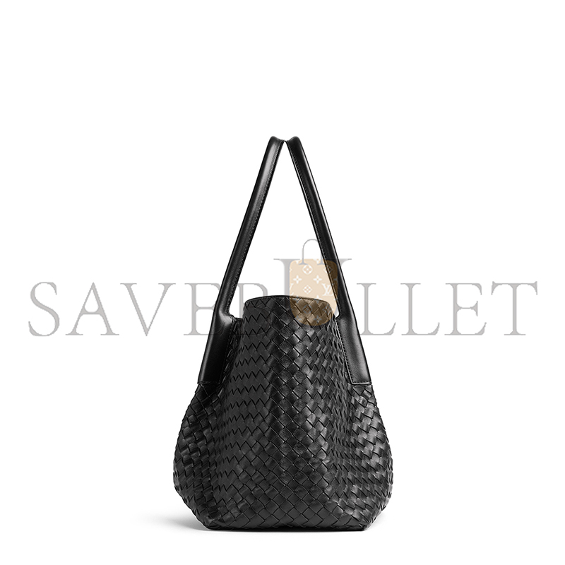 BOTTEGA VENETA MEDIUE PINACOTECA 817166V5AG11206 (43*23*17.5cm)