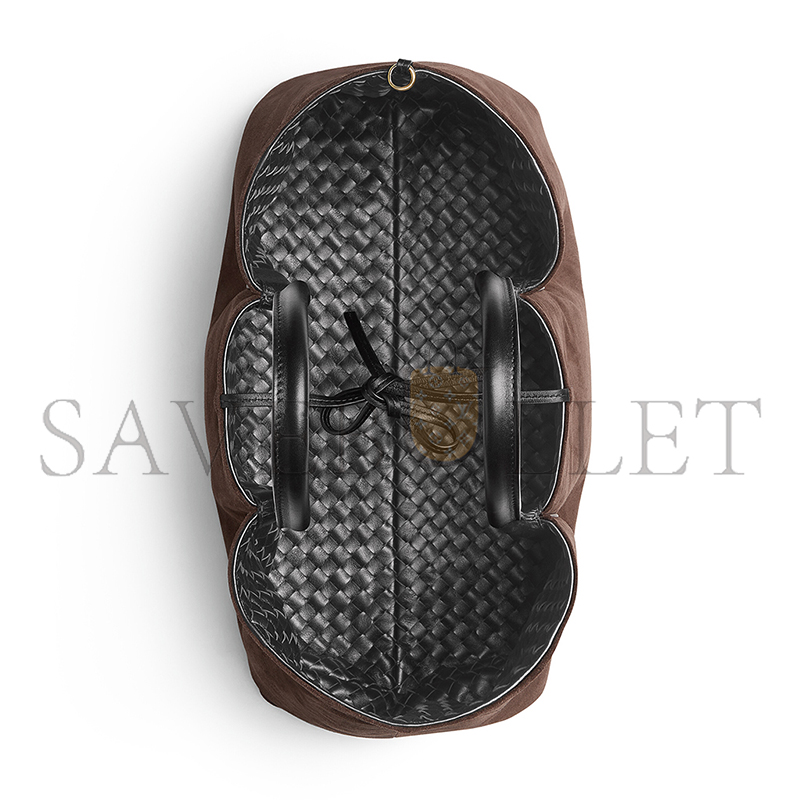 BOTTEGA VENETA MEDIUE PINACOTECA 817166V5AG11206 (43*23*17.5cm)