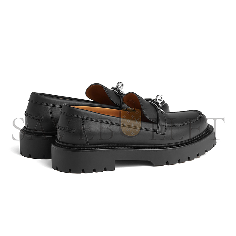 HERMES ICONE LOAFER H242102Z02350