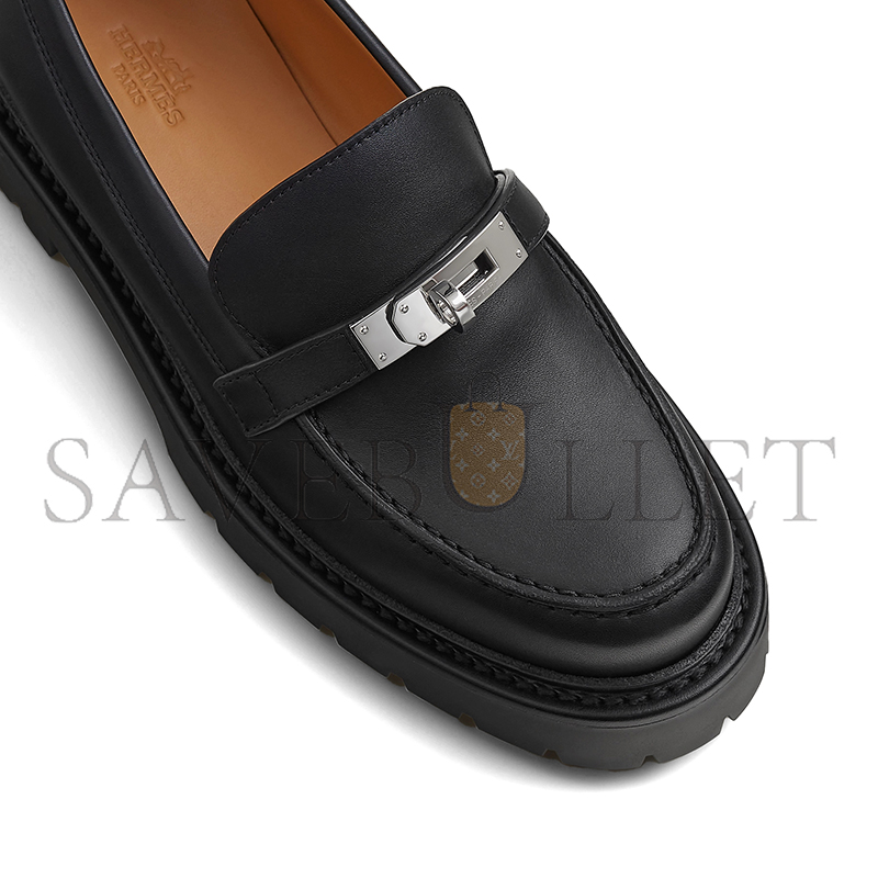 HERMES ICONE LOAFER H242102Z02350