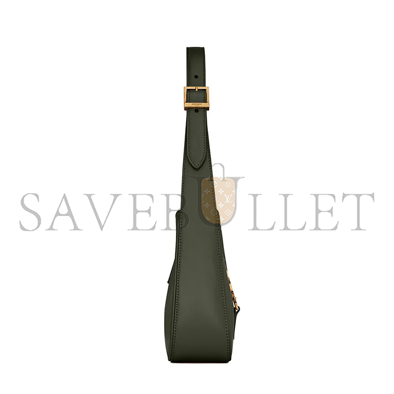 YSL LE 5 À 7 IN SMOOTH LEATHER 6572282R20W3045 (23*16*6.5cm)