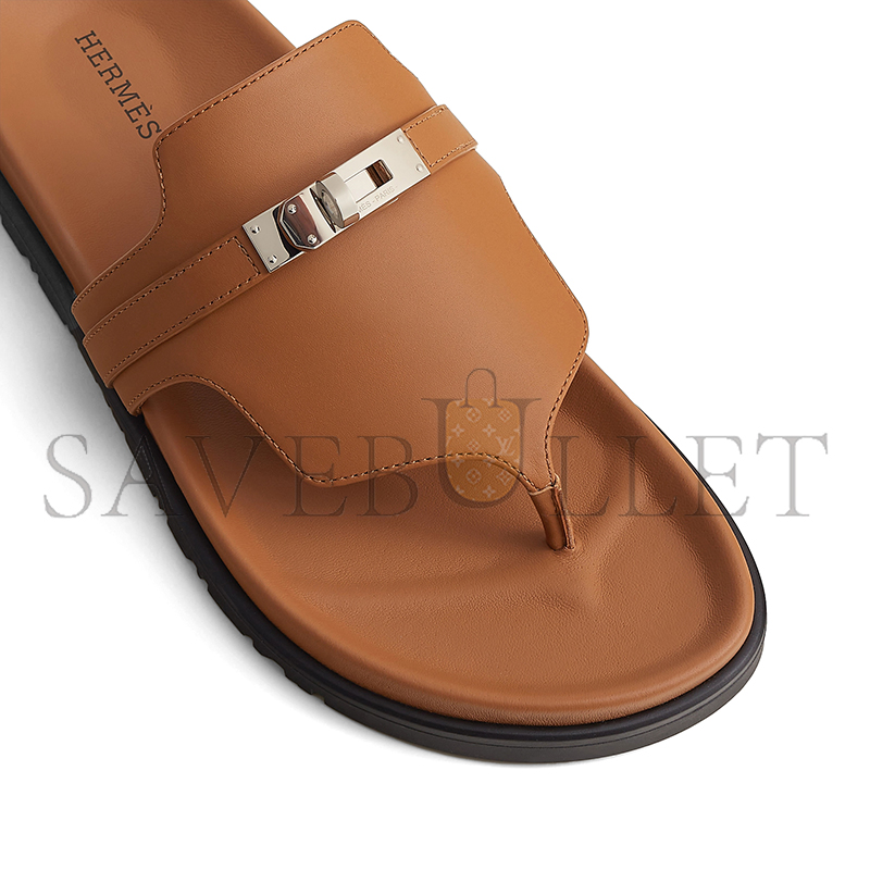 HERMES EMPIRE SANDAL H221074ZA3370