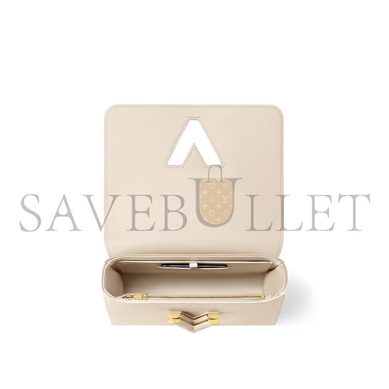 LOUIS VUITTON TWIST MM SLIM M14341 (23*16*8cm)