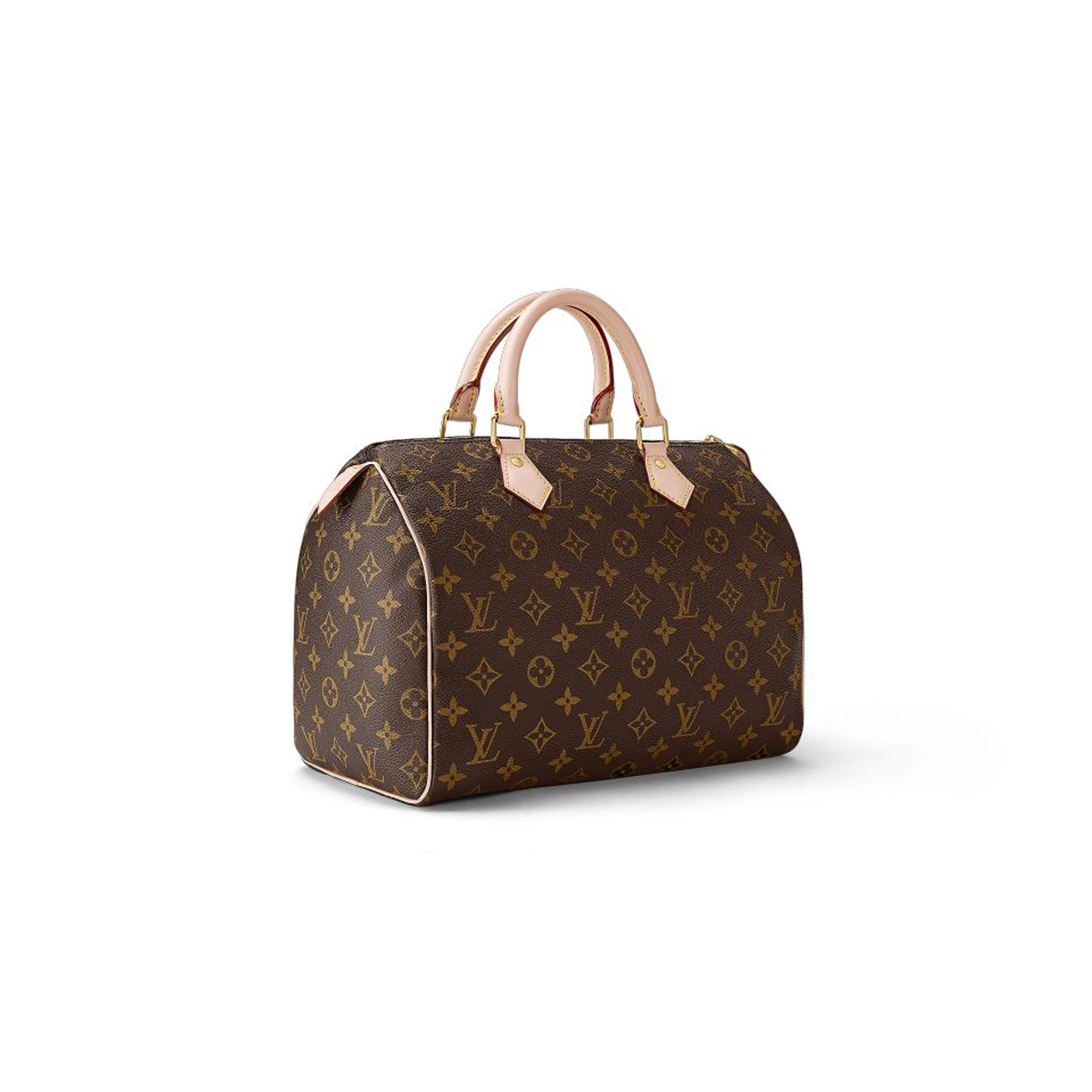 LOUIS VUITTON SPEEDY 30 M41108 (30*21*17cm)