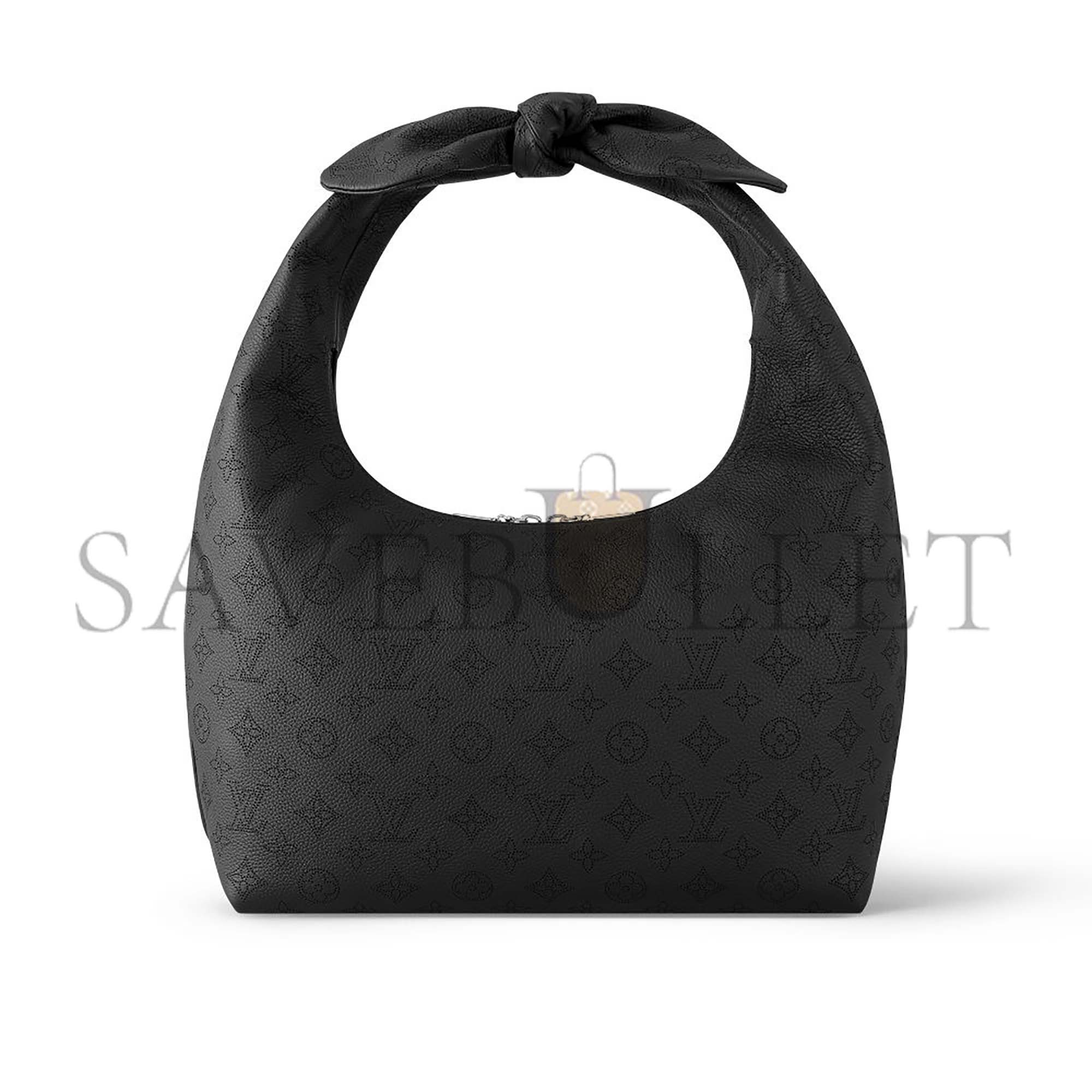 LOUIS VUITTON WHY KNOT MM M20788 (42.9*36.1*15cm)