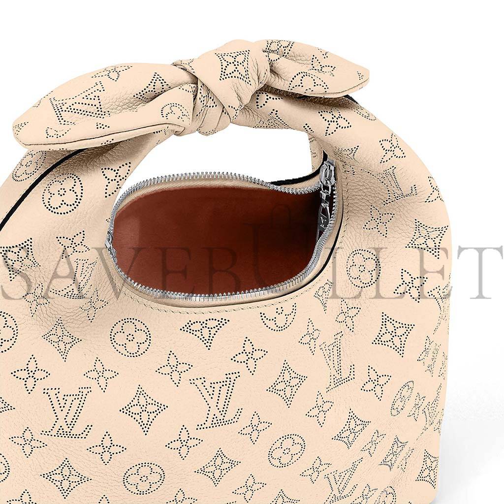 LOUIS VUITTON WHY KNOT PM M20700 (28*34*12cm)