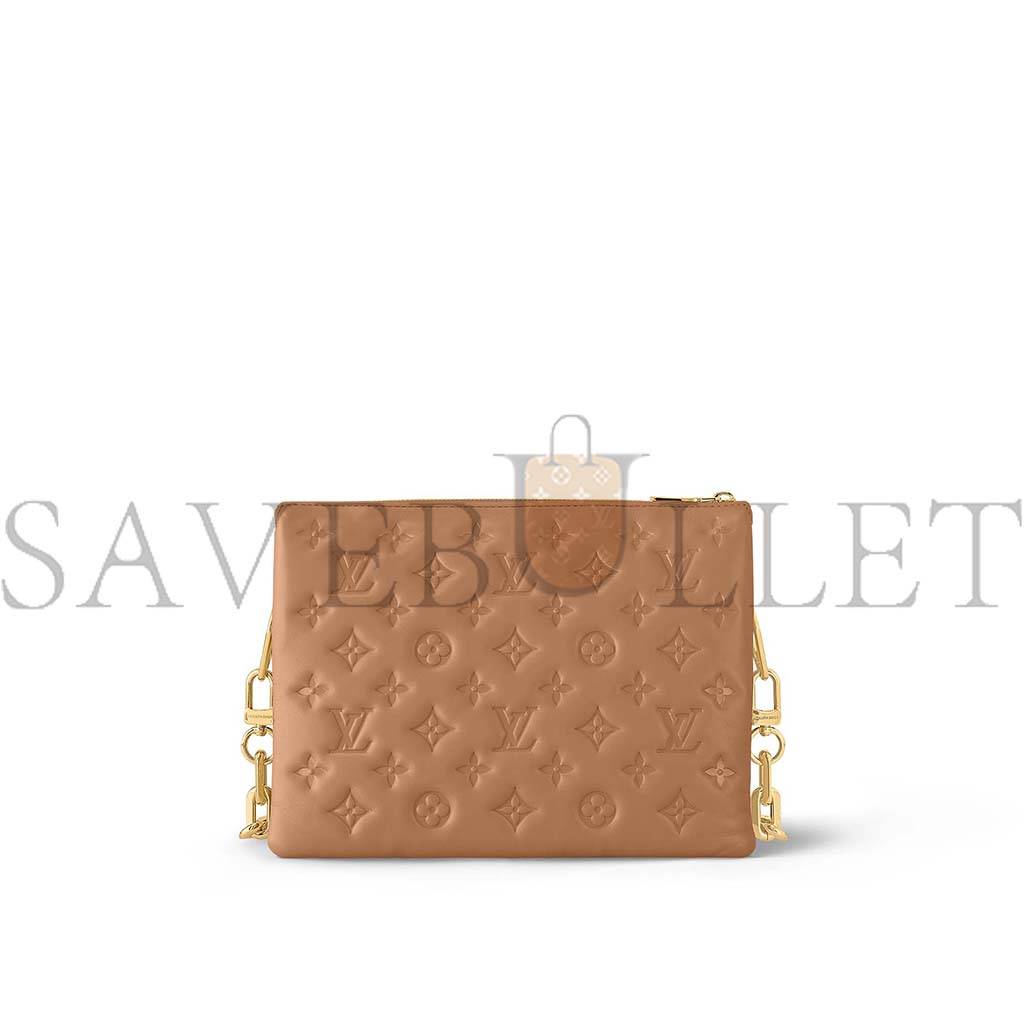 LOUIS VUITTON COUSSIN PM M21261 (26*20*12cm)