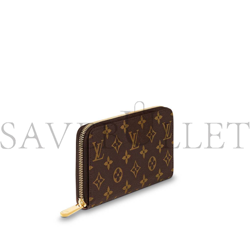 LOUIS VUITTON ZIPPY WALLET M41894 (19.5*10.5*2.5cm)