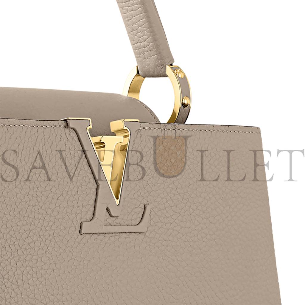 LOUIS VUITTON CAPUCINES  M42253 (31*21*11cm)