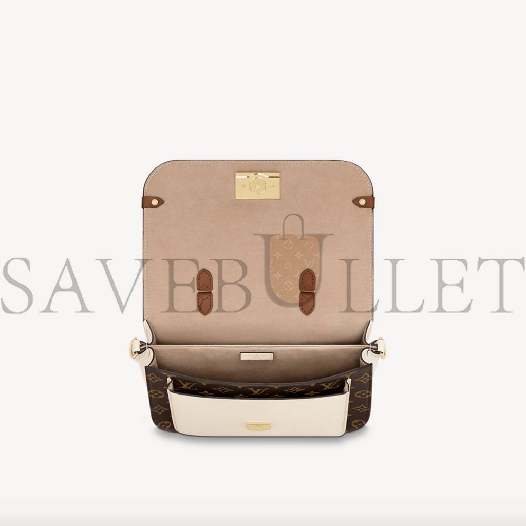 LOUIS VUITTON VAUGIRARD M44353 (26*19*9.5cm)