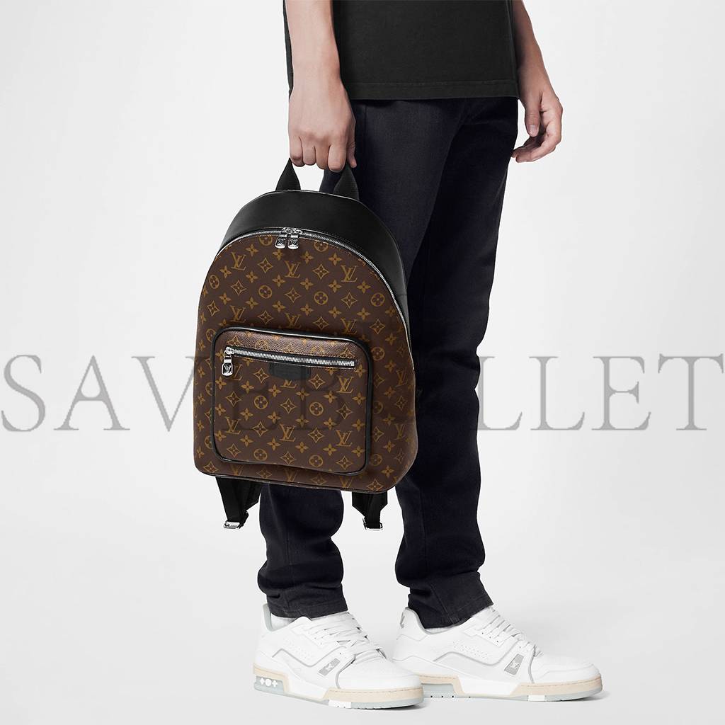 LOUIS VUITTON JOSH BACKPACK M45349 (32*40*13cm)