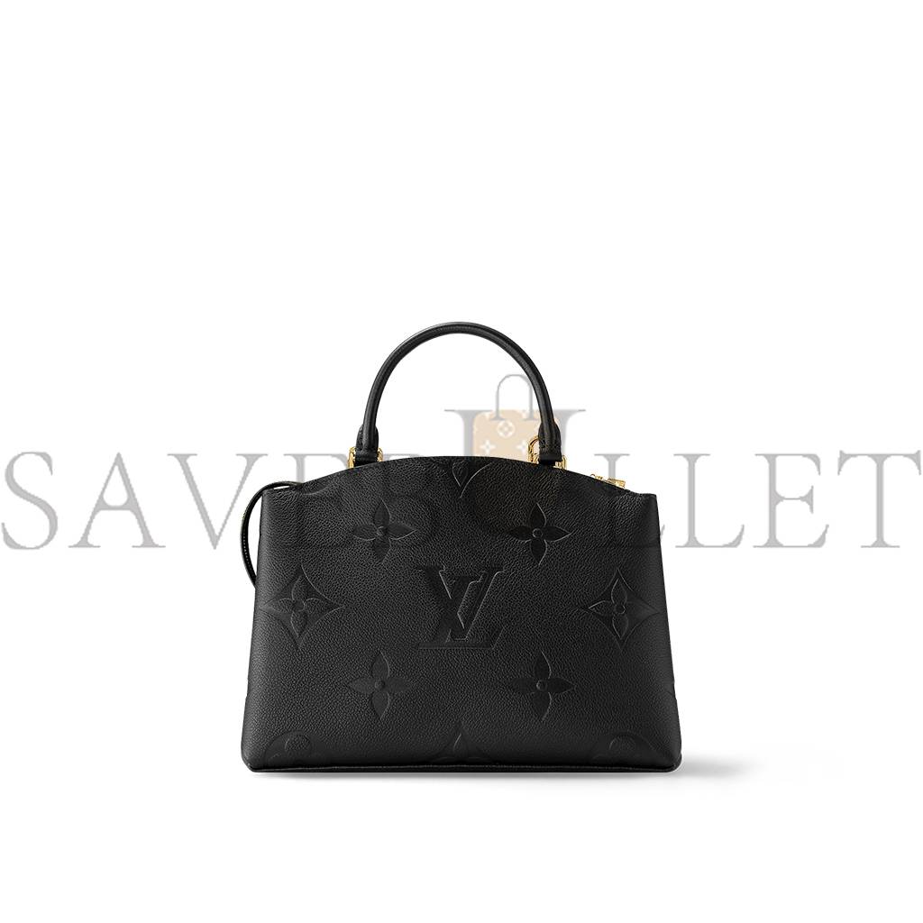 LOUIS VUITTON PETIT PALAIS M58916 (29*18*12.5cm)